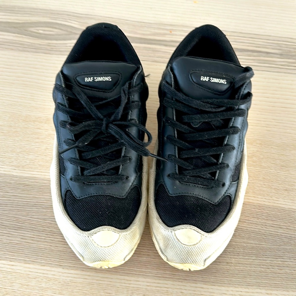 Raf Simons Adidas Sneaker - Rare
